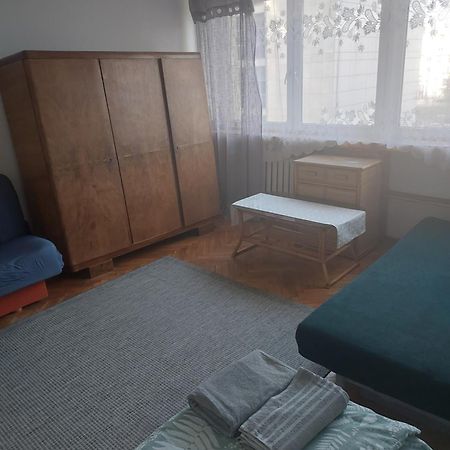 Apartament Roland Warszawa Srodmiescie ภายนอก รูปภาพ