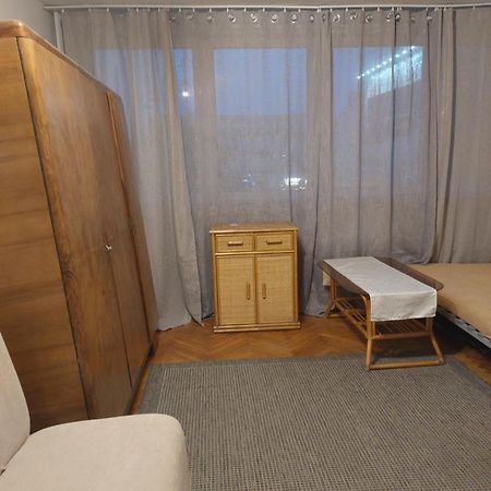 Apartament Roland Warszawa Srodmiescie ภายนอก รูปภาพ