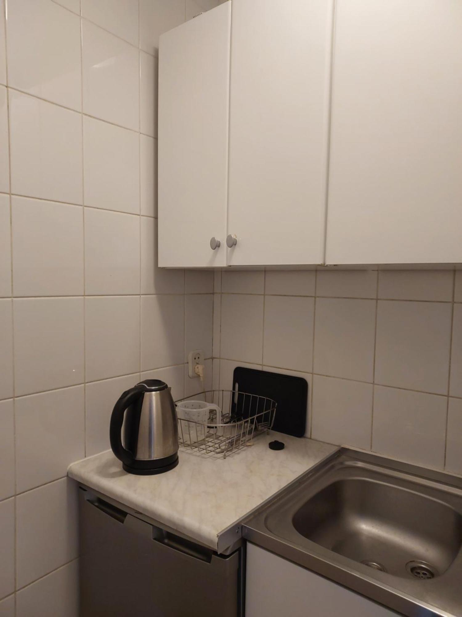 Apartament Roland Warszawa Srodmiescie ภายนอก รูปภาพ