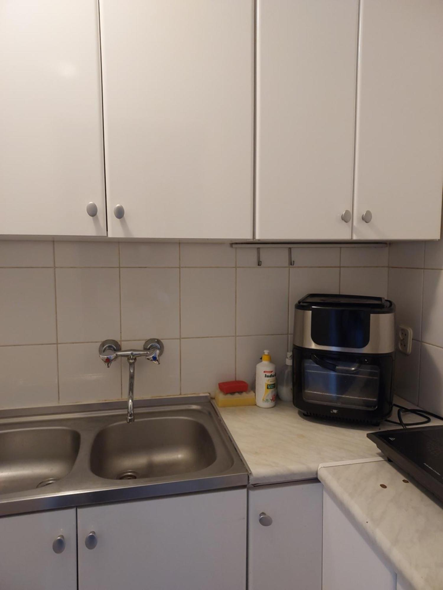 Apartament Roland Warszawa Srodmiescie ภายนอก รูปภาพ