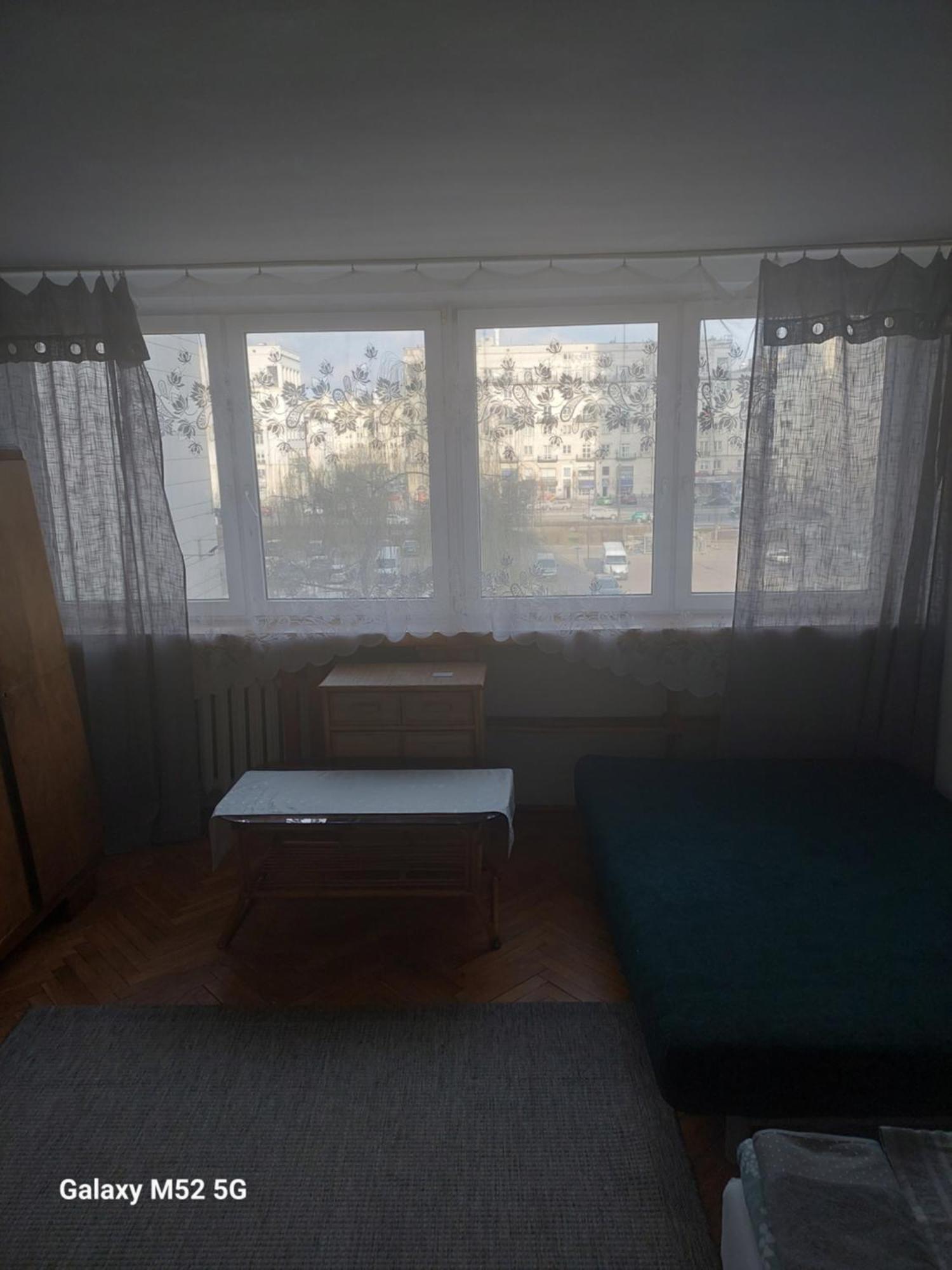 Apartament Roland Warszawa Srodmiescie ภายนอก รูปภาพ
