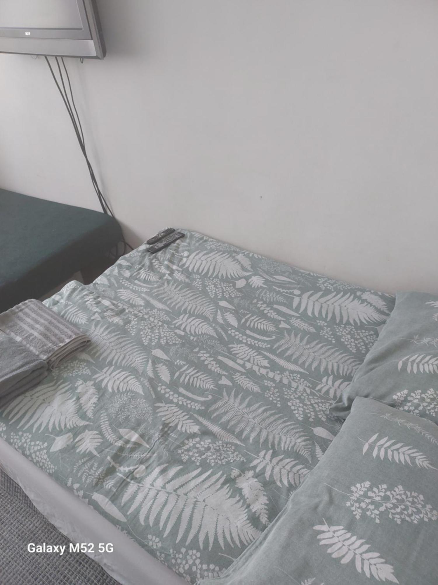 Apartament Roland Warszawa Srodmiescie ภายนอก รูปภาพ
