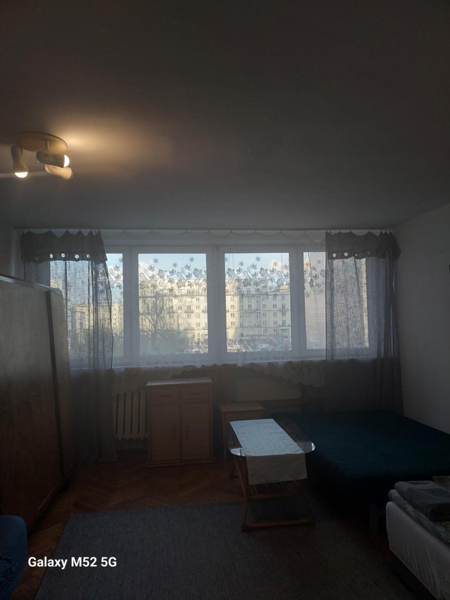 Apartament Roland Warszawa Srodmiescie ภายนอก รูปภาพ