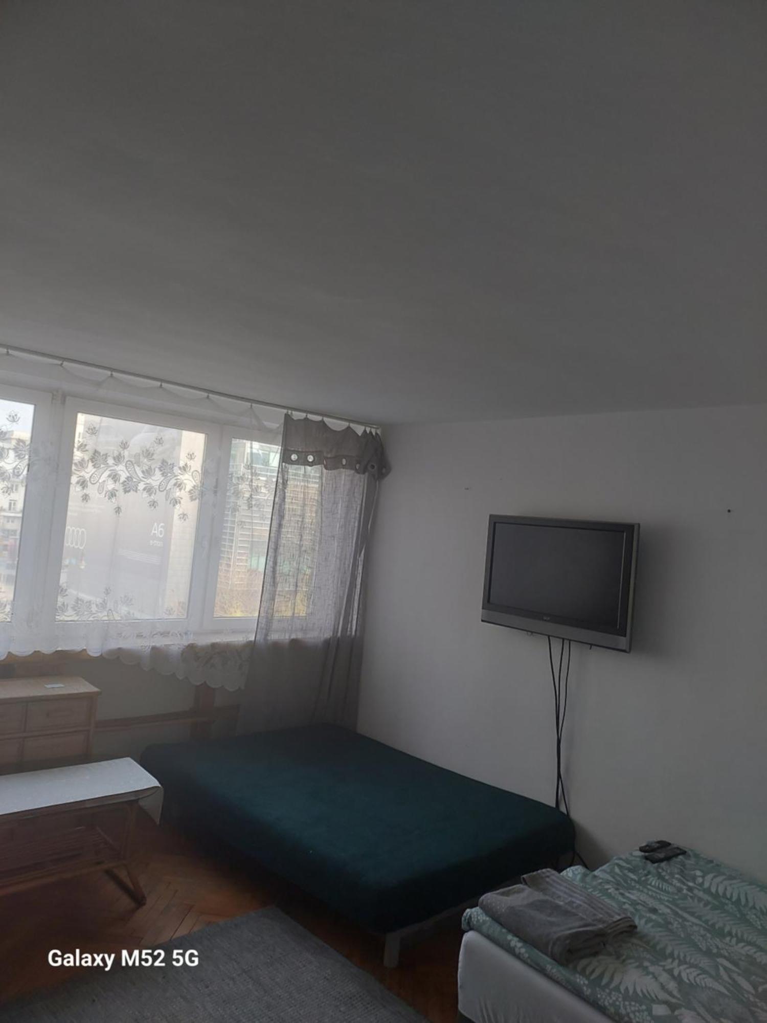 Apartament Roland Warszawa Srodmiescie ภายนอก รูปภาพ