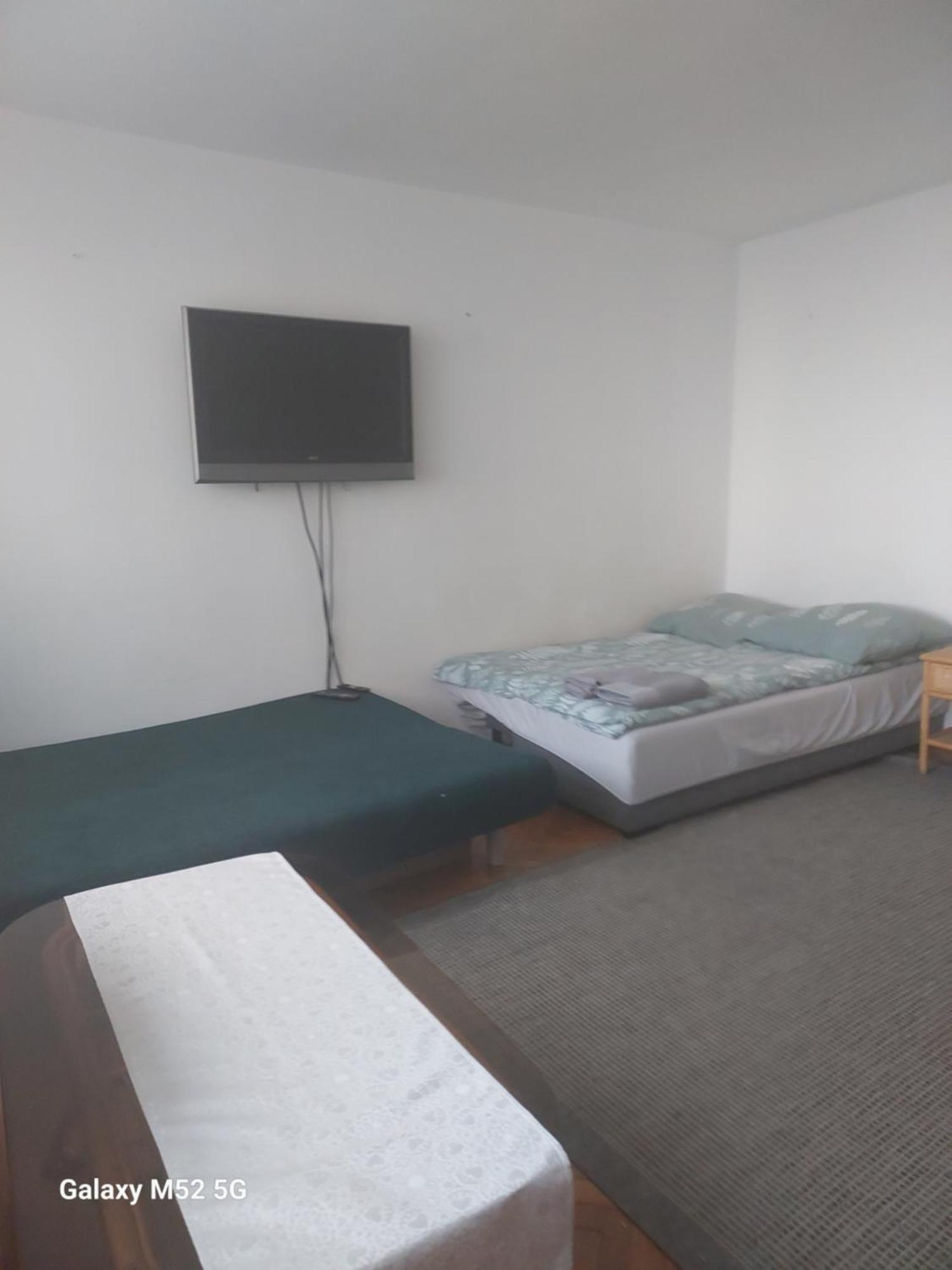 Apartament Roland Warszawa Srodmiescie ภายนอก รูปภาพ