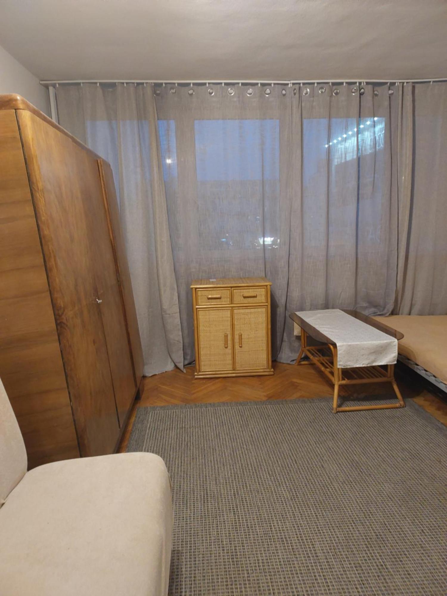 Apartament Roland Warszawa Srodmiescie ภายนอก รูปภาพ
